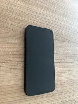 iPhone 13, 128gb, NOVÁ BATÉRIA,