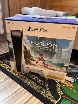 PlayStation 5 nefunkčná (CPU odpálený)