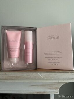 Mary Kay Timewise Mikrodermálna kolekcia/sada Plus