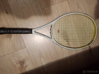 Tenisova raketa pro kennex, technifibre, babolat