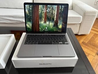 💻 Predám MacBook Pro 13” (2022)