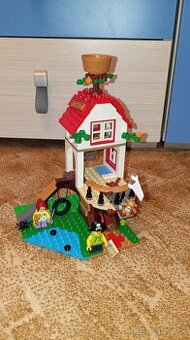 LEGO® Creator 31078
