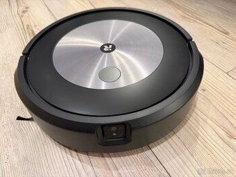 PREDAM ROBOTICKY VYSAVAC IROBOT ROOMBA J7