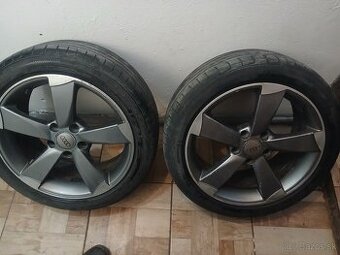Predam rotor 5x112 r17