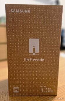 Samsung Freestyle Projektor
