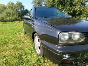 PREDAM W.GOLF 1.9 Tdi mk3