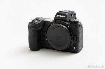 Nikon Z7II