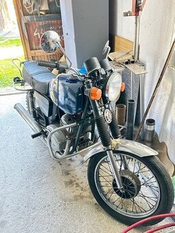 Jawa 350-634