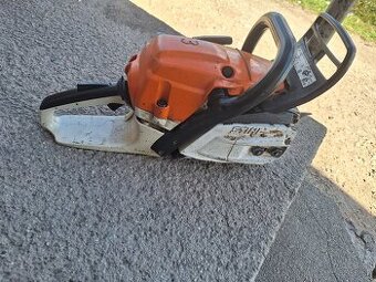 Stihl ms 261c