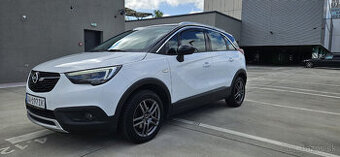 Opel Crossland X 1.2 TURBO 130k S&S Innovation AT6