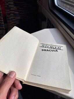 Dracula Bram Stoker