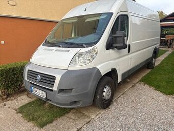 Fiat Ducato 2,3jtd