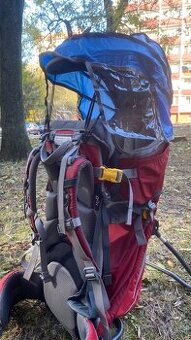 Deuter Kid Comfort 2