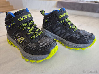 Skechers FUSE TREAD - turistické 27