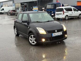 Suzuki Swift -1.3 benzin,Renault clio škoda fabia ,VW polo