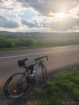 Cestný bicykel Profi 3x7 prevod, veľkosť 7000x540