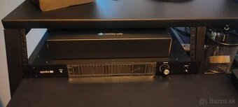 UAD Universal Audio Apollo 16 Quad MK2