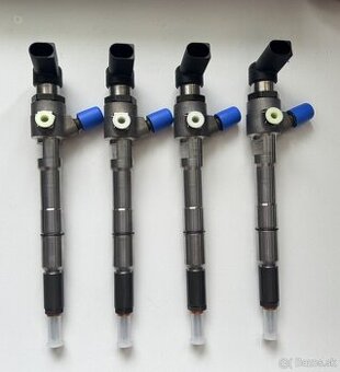 NOVÉ Vstrekovače 1.6tdi VW Group