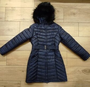 Dámska zimná bunda AlpinePro