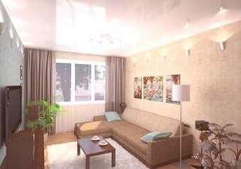 1 IZBOVÝ BYT POLTÁR - KÚPA