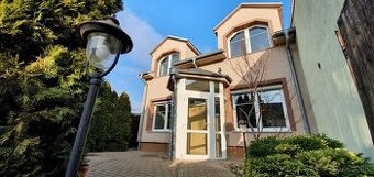 5-izb. RD v BA – m.č. Trnávka – Bencúrová ul, vhodný na podn