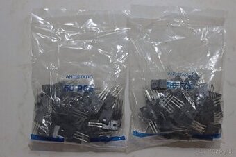 TOSHIBA 2SA1837/ 2SC4793