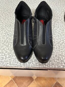 Dámske topánky GO SOFT – štýlové a pohodlné, ako nové