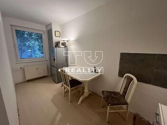 TUreality pripravuje na predaj priestranný 3-izbový byt...