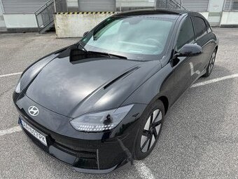 Hyundai Ioniq 6 77 kWh Style ODPOCET DPH
