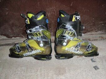 Rossignol Alias č.38,5-č.39