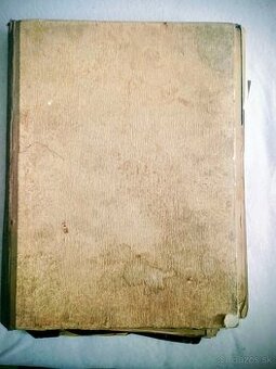 Kino- viazané časopisy roč.1-2