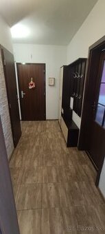 Prenájom 3-izbový byt