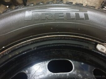 195x65r15 pirelli