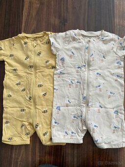 Lindex pyzamka 68 - 1