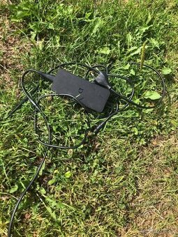 Kolobežka elektrická