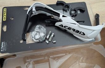 Acerbis blastre - chrániče páčok