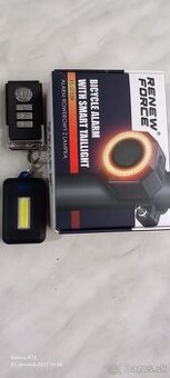 Predám nový  horský bike 29"kolesá top stav záruk