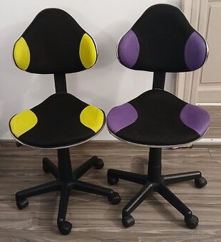 Kancelárska stolička