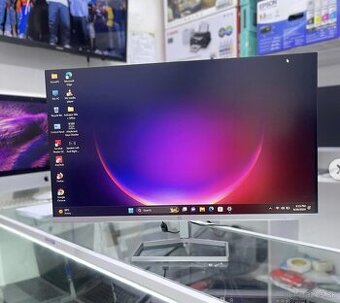 Predám LCD IPS 27" Hewlett-Packard M27fq