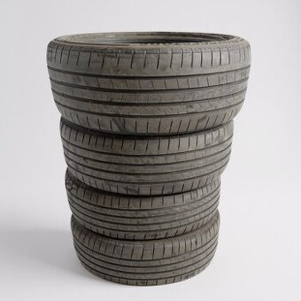 Predám 4ks Bridgestone Alenza 001 255/50 R20 109H XL