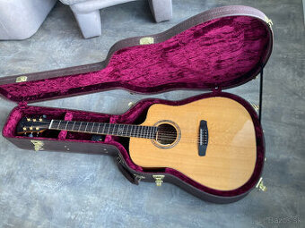 Gitara Dowina Granadillo DC-ds