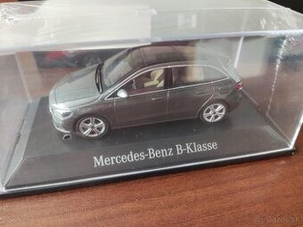 Mercedes-Benz Klasse B 1:43