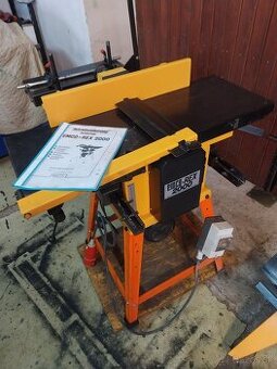 Hoblovacka s pretahom 2