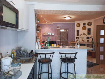 Výrazná zľava Dom na predaj pri Humennom - Adidovce