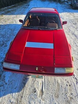 ferrari 400i automatic - 1