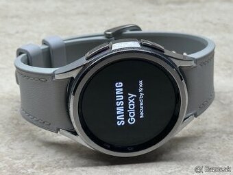 Samsung Galaxy Watch 6 Classic 43mm LTE Silver