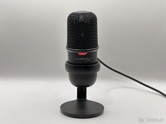 PREDANÉ - HyperX solocast