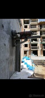 AKCIA Jadrové Vrtanie a Rezanie