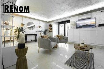 Rezervovaný /// Obchodný priestor blízko centra