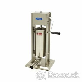 Plnička na klobásy, nadievačka, delo NOVE - 1